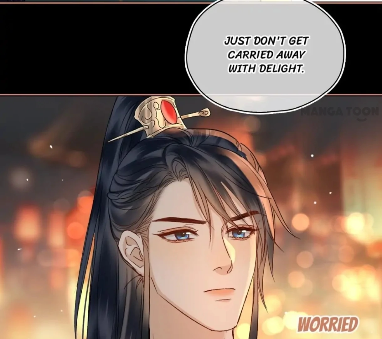 Indulgence [Official] - Chapter 13 manhwa