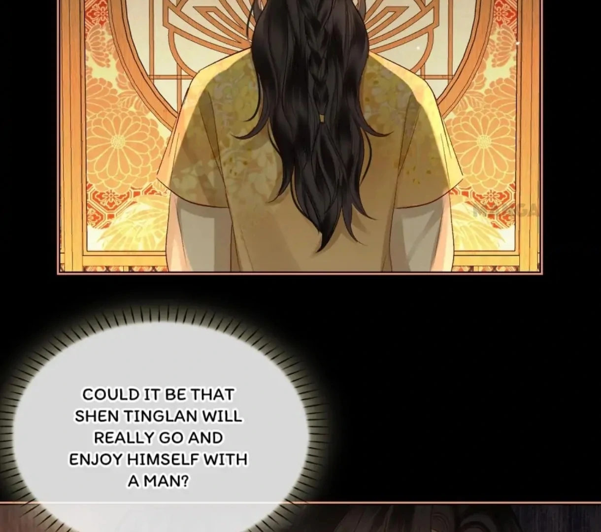 Indulgence [Official] - Chapter 13 manhwa