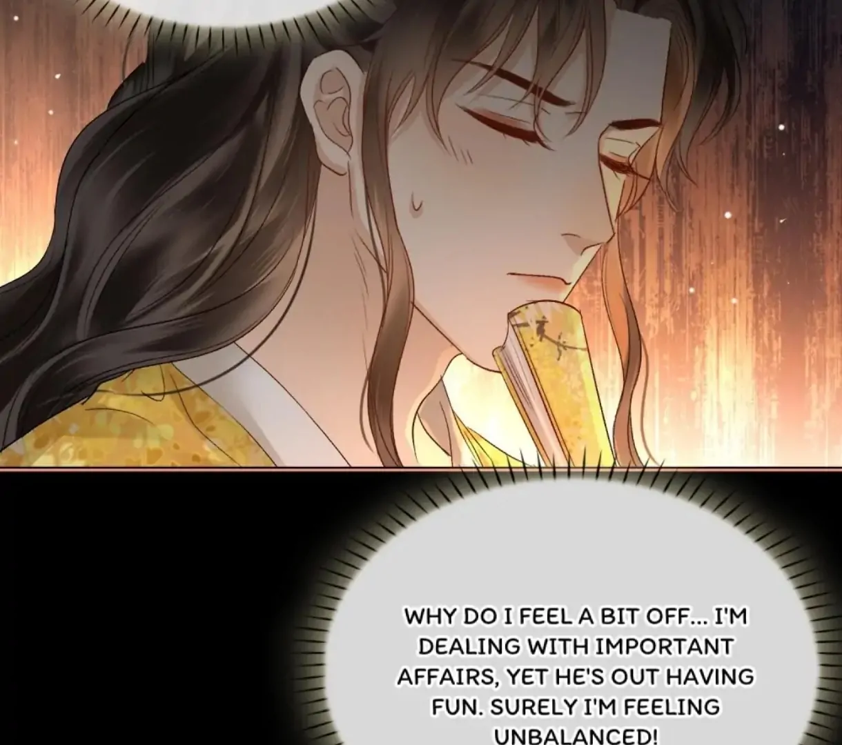 Indulgence [Official] - Chapter 13 manhwa
