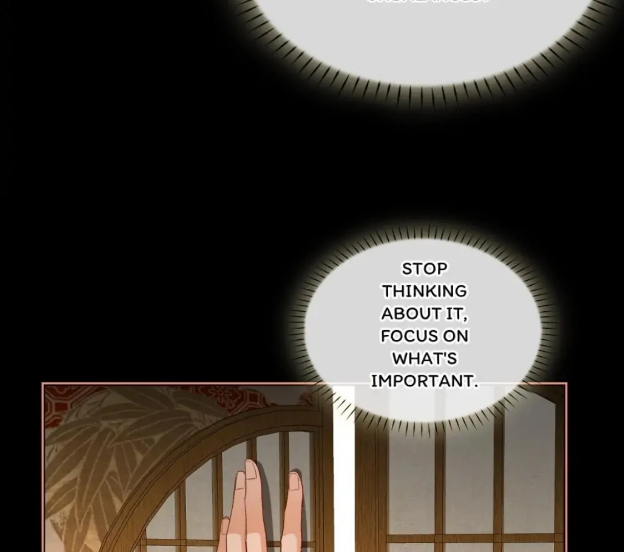 Indulgence [Official] - Chapter 13 manhwa