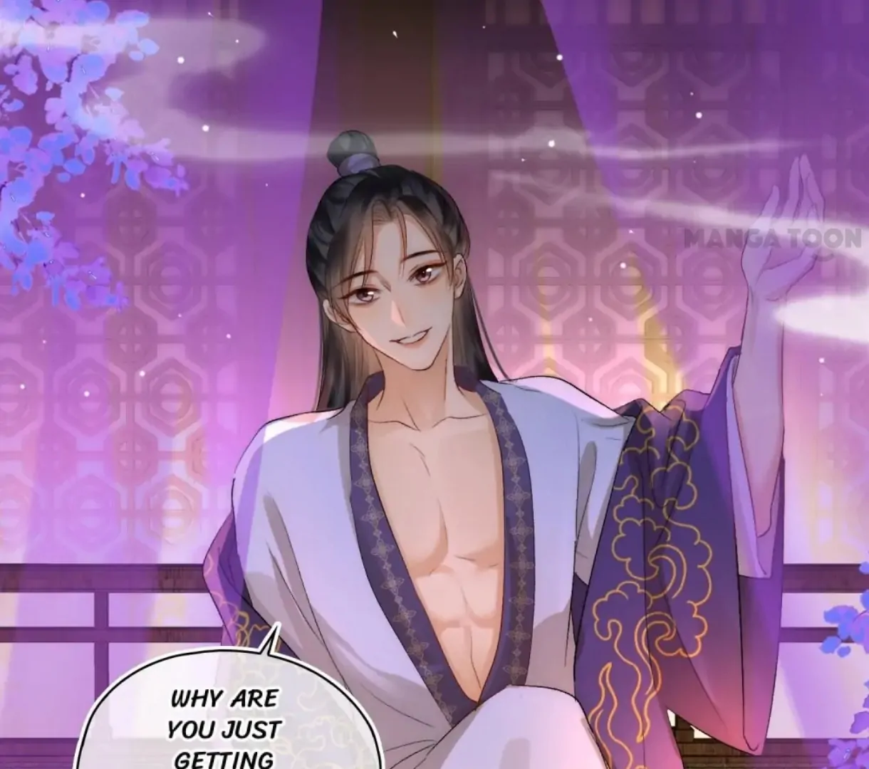 Indulgence [Official] - Chapter 13 manhwa