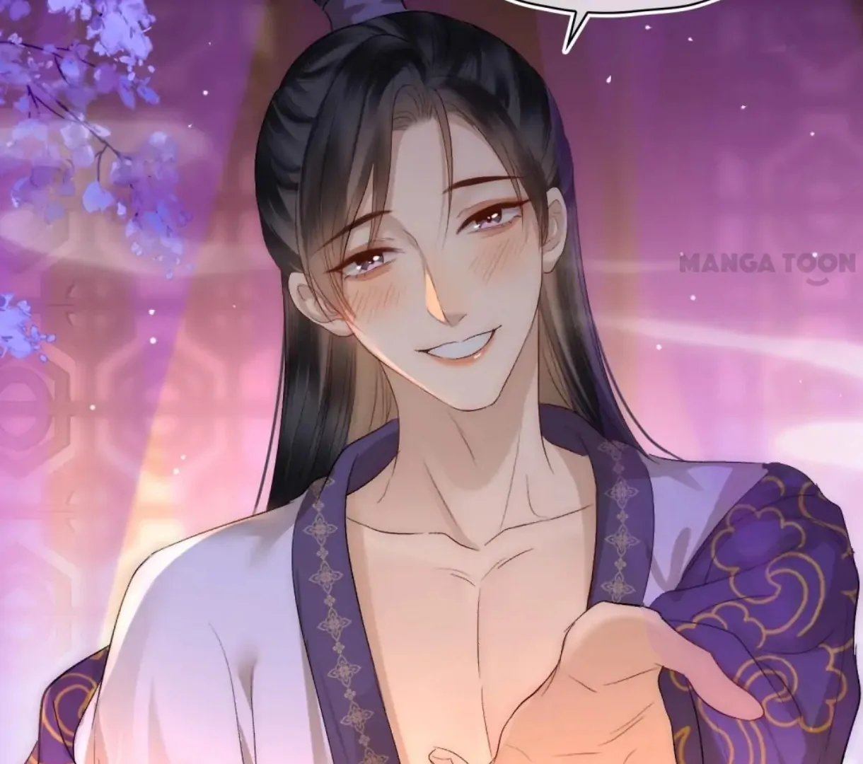 Indulgence [Official] - Chapter 13 manhwa