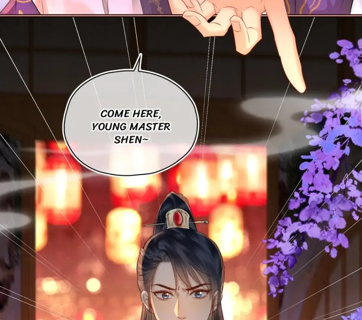 Indulgence [Official] - Chapter 13 manhwa