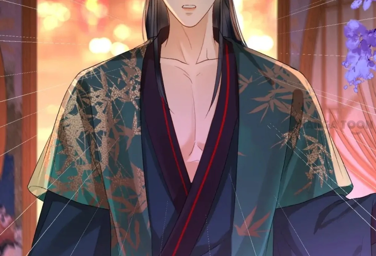 Indulgence [Official] - Chapter 13 manhwa