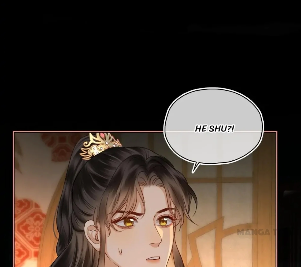 Indulgence [Official] - Chapter 13 manhwa