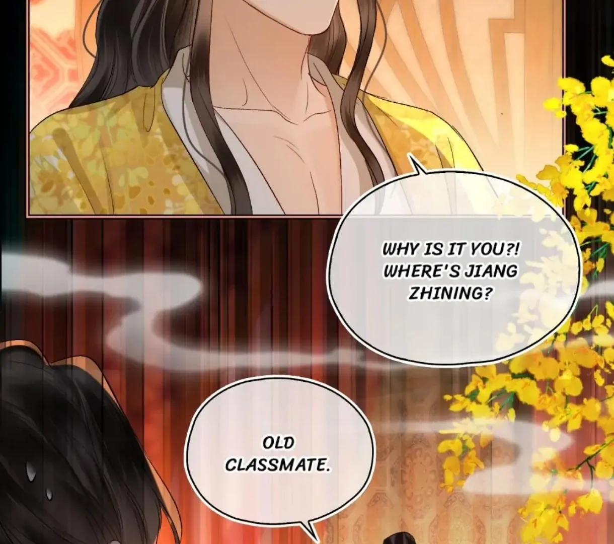 Indulgence [Official] - Chapter 13 manhwa