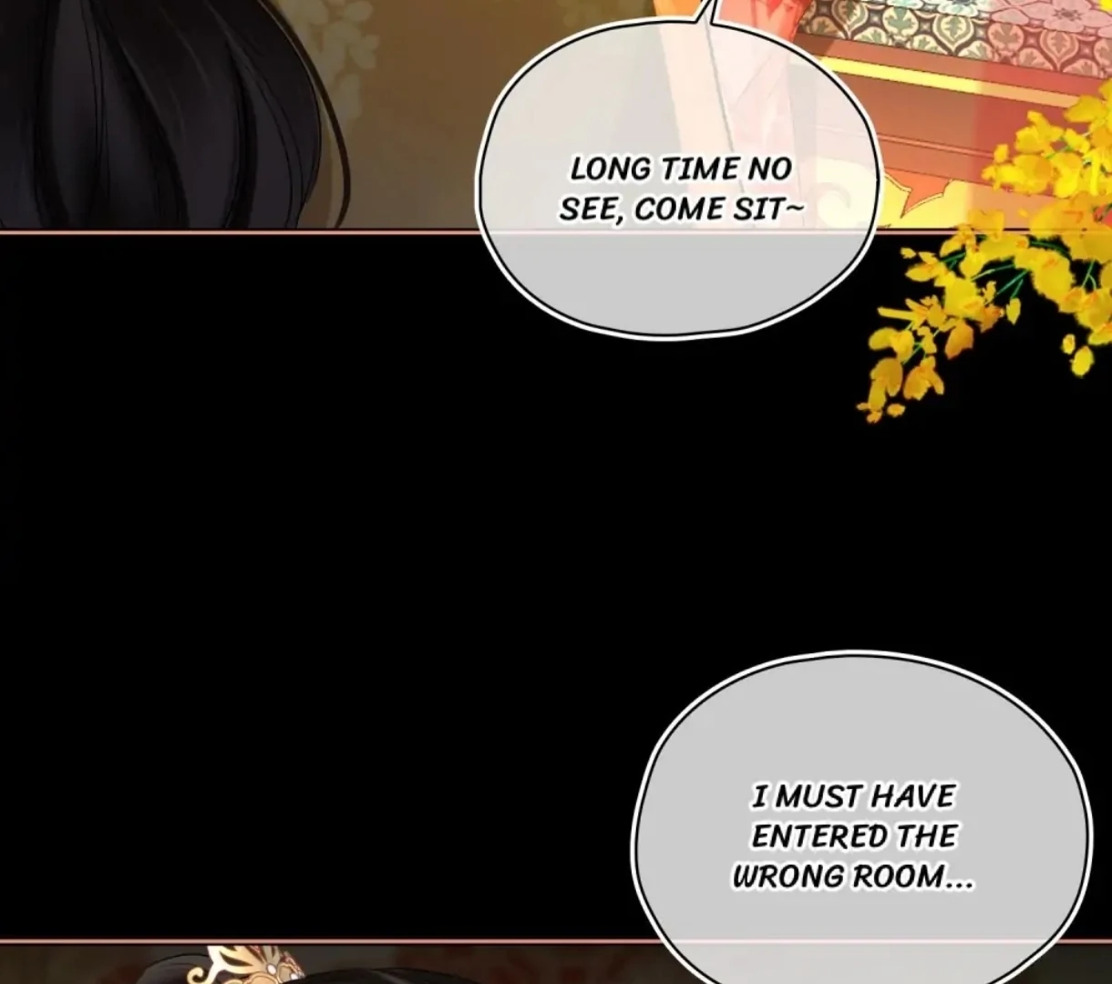 Indulgence [Official] - Chapter 13 manhwa