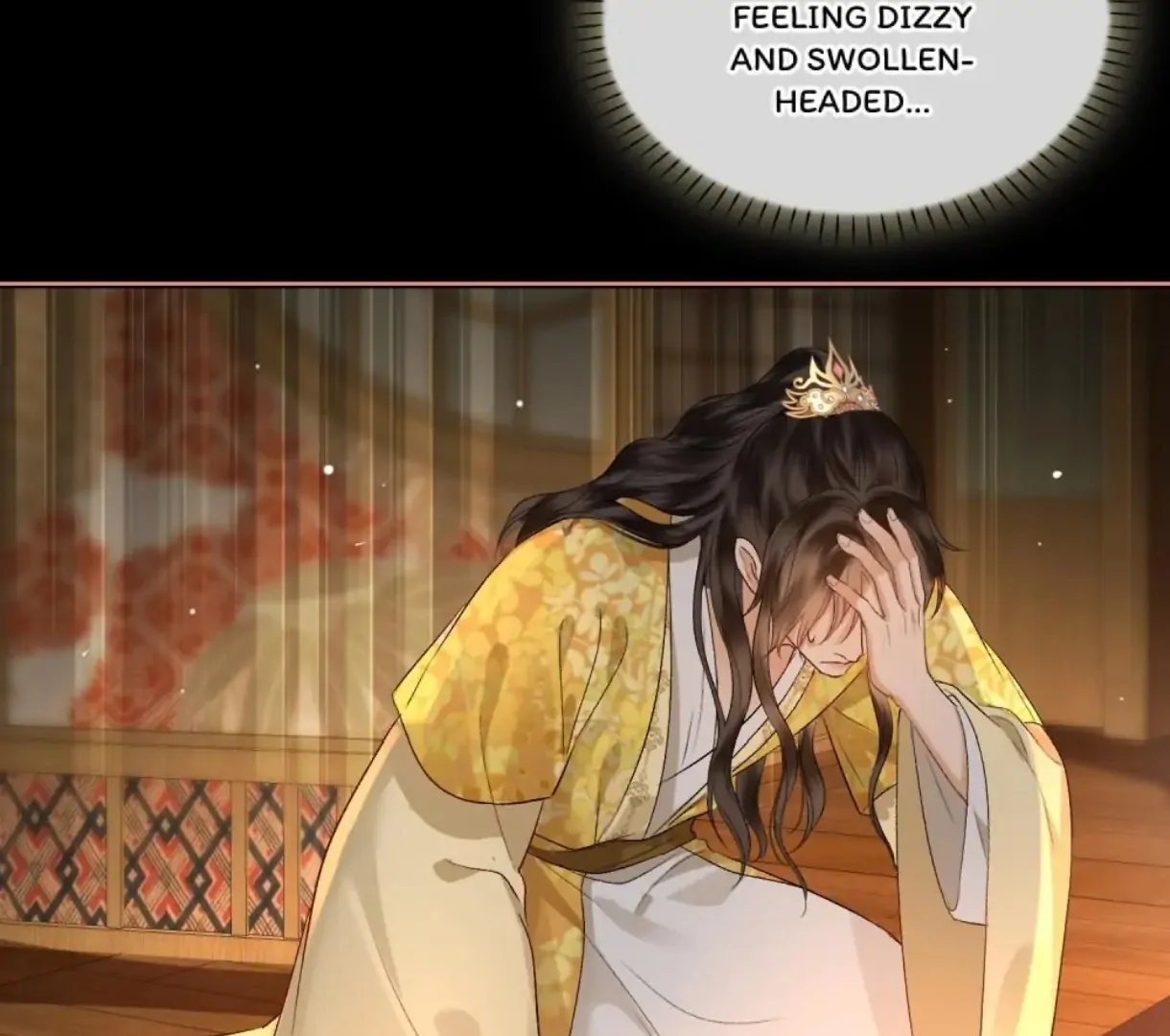 Indulgence [Official] - Chapter 13 manhwa