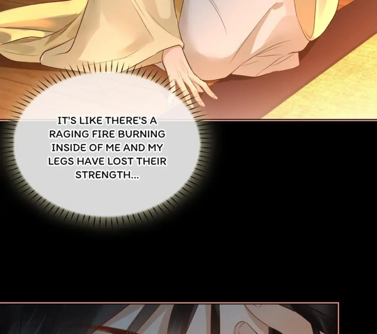 Indulgence [Official] - Chapter 13 manhwa