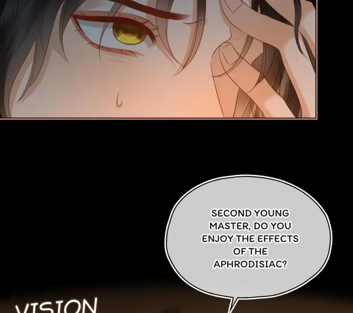 Indulgence [Official] - Chapter 13 manhwa