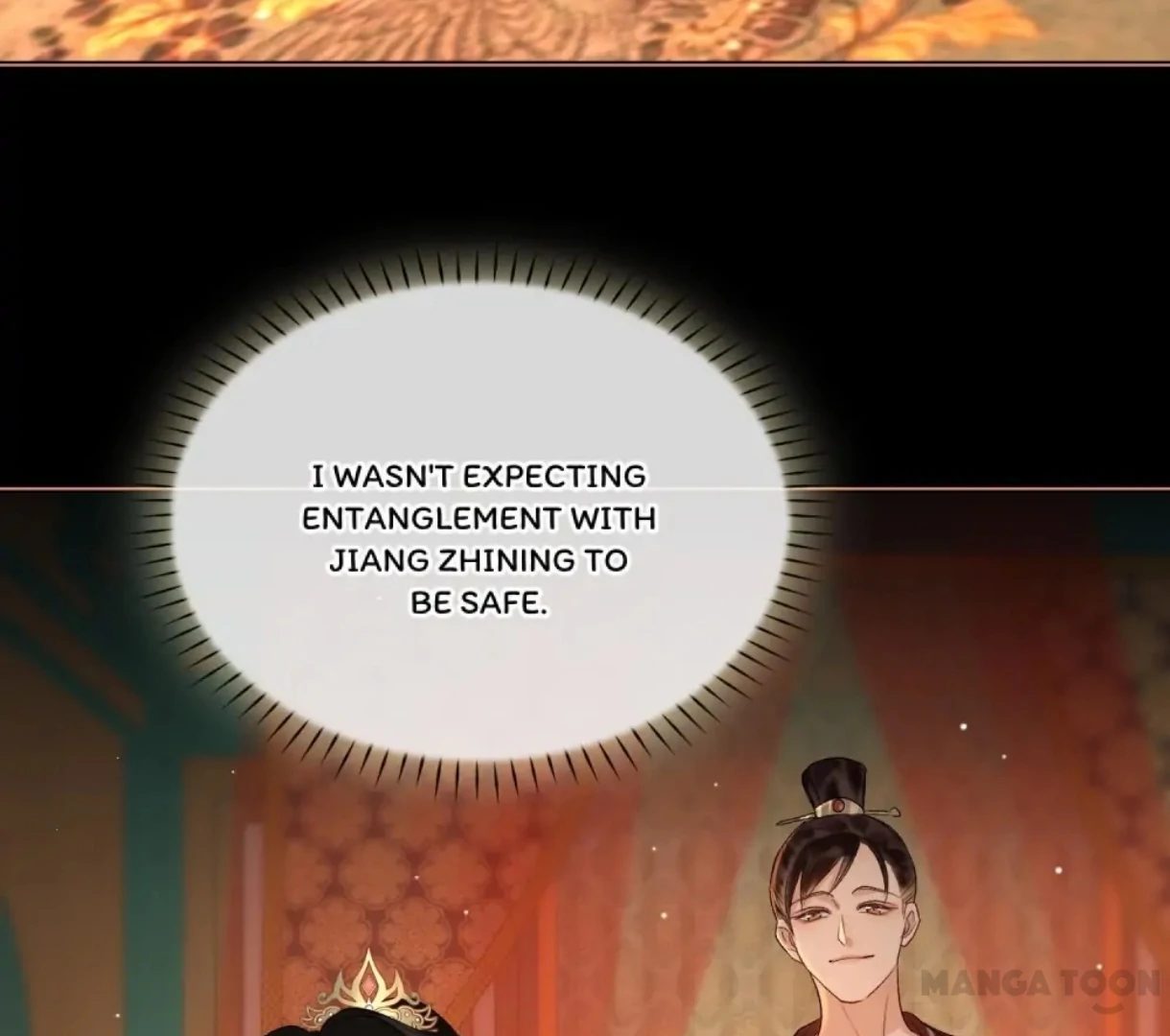 Indulgence [Official] - Chapter 14 manhwa