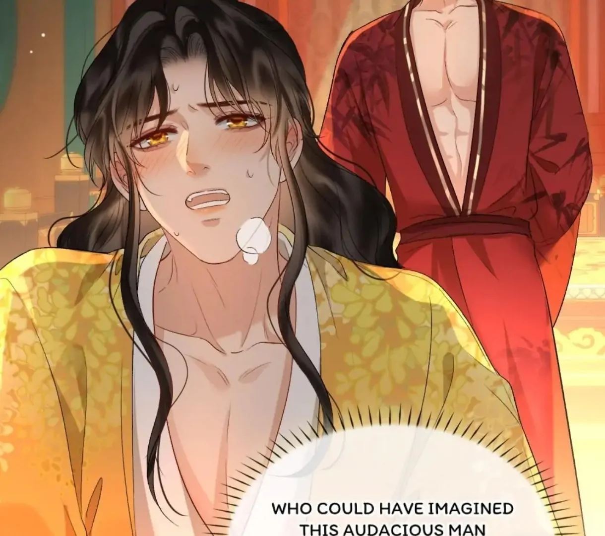 Indulgence [Official] - Chapter 14 manhwa