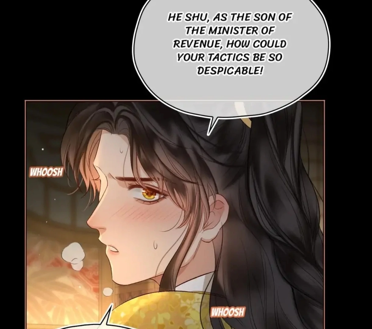Indulgence [Official] - Chapter 14 manhwa