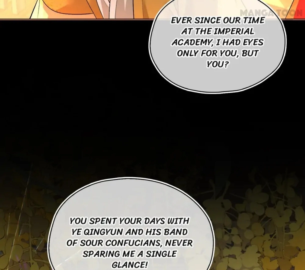 Indulgence [Official] - Chapter 14 manhwa