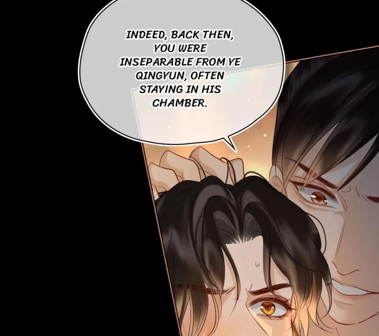 Indulgence [Official] - Chapter 14 manhwa