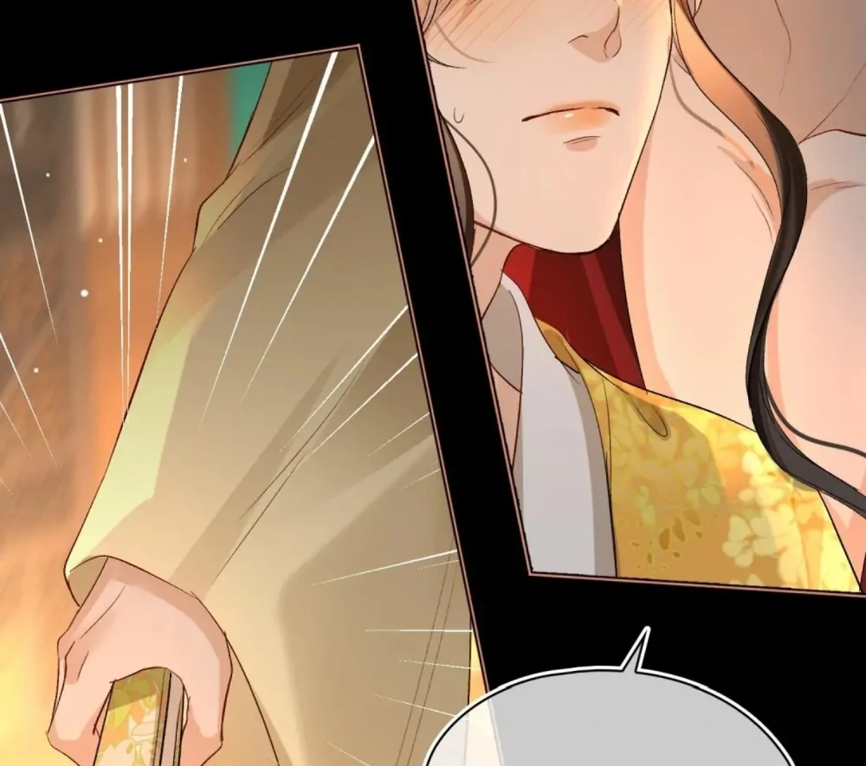 Indulgence [Official] - Chapter 14 manhwa