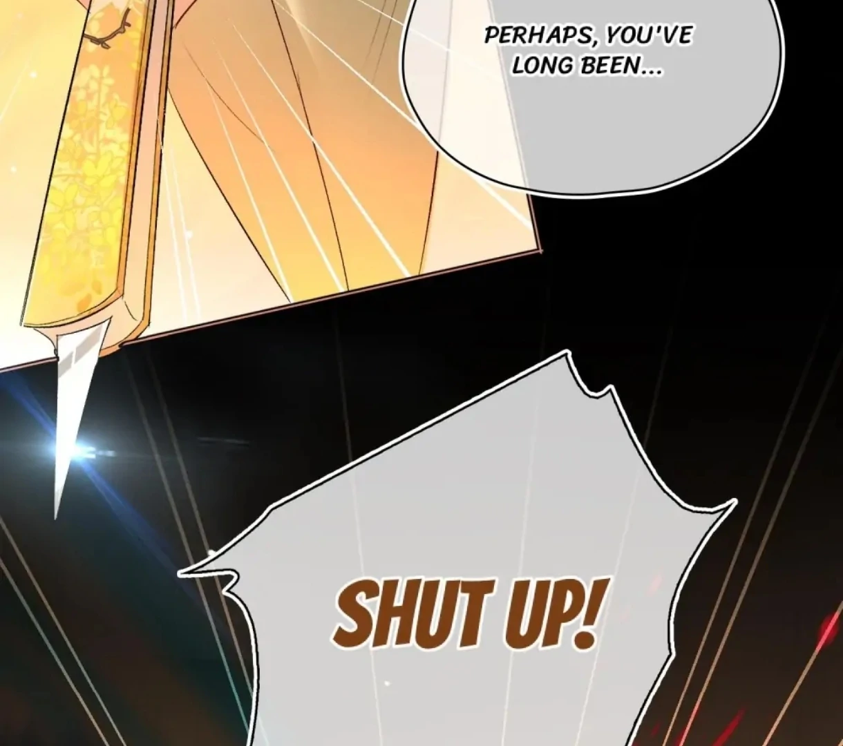 Indulgence [Official] - Chapter 14 manhwa