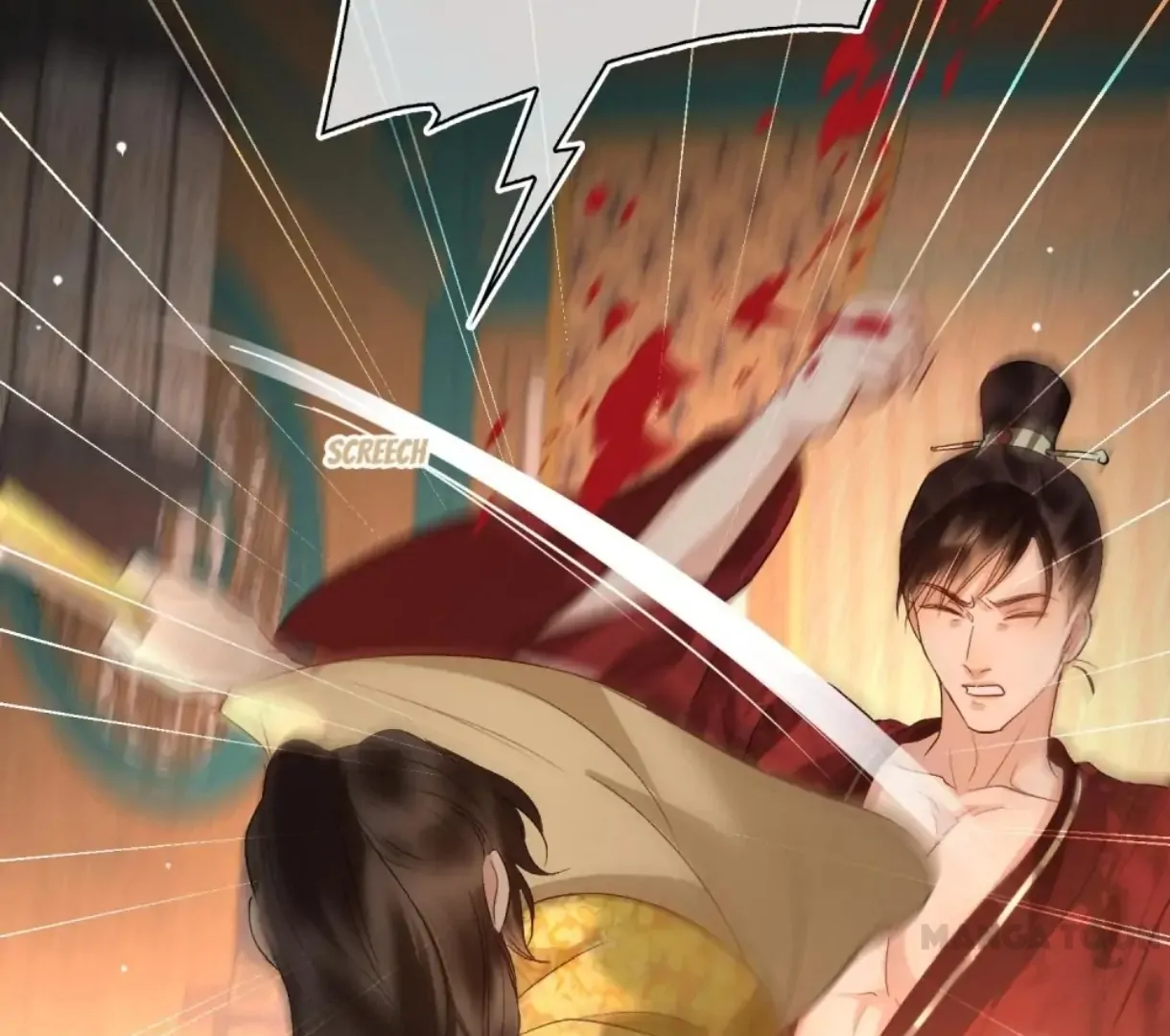 Indulgence [Official] - Chapter 14 manhwa