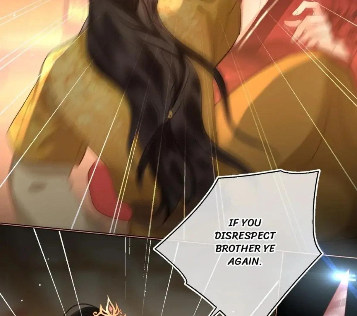 Indulgence [Official] - Chapter 14 manhwa