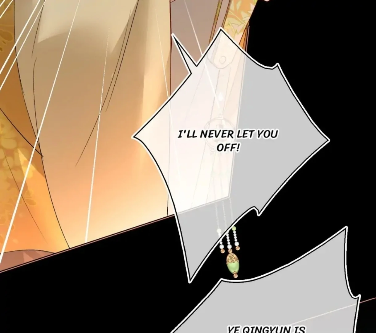 Indulgence [Official] - Chapter 14 manhwa