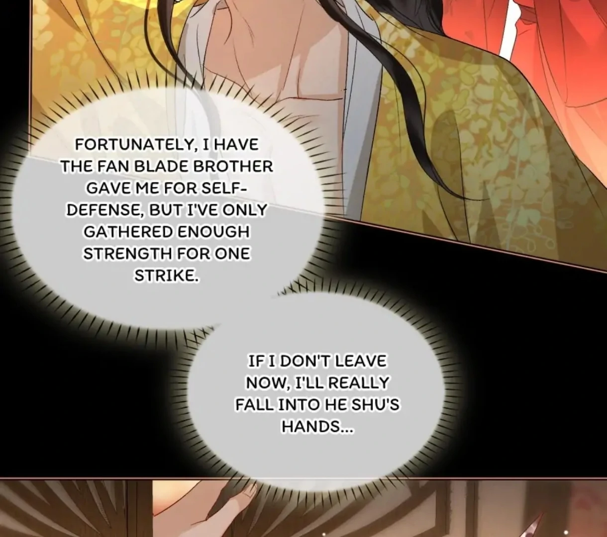Indulgence [Official] - Chapter 14 manhwa