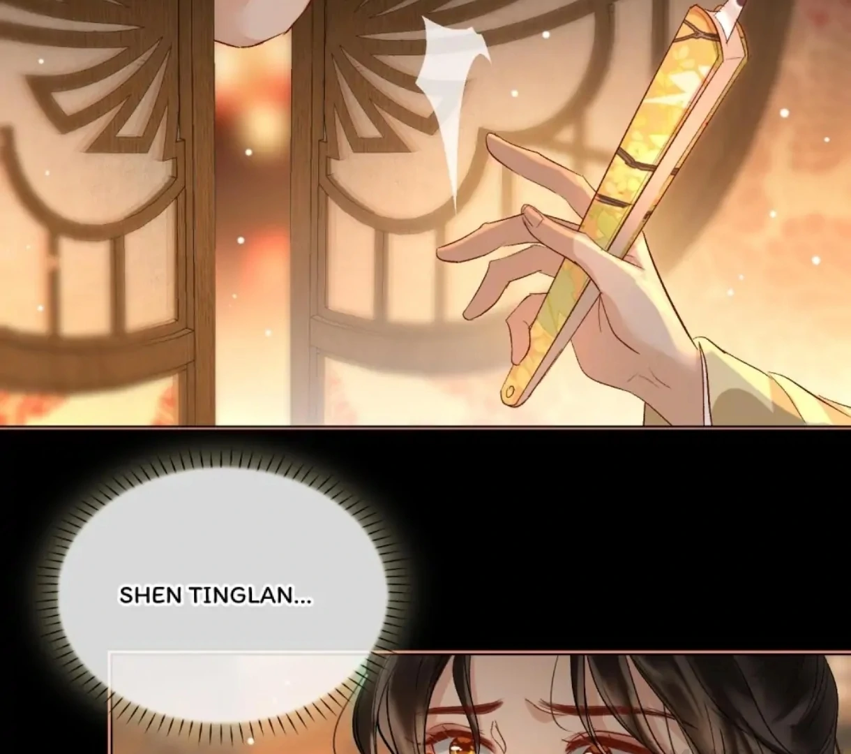 Indulgence [Official] - Chapter 14 manhwa