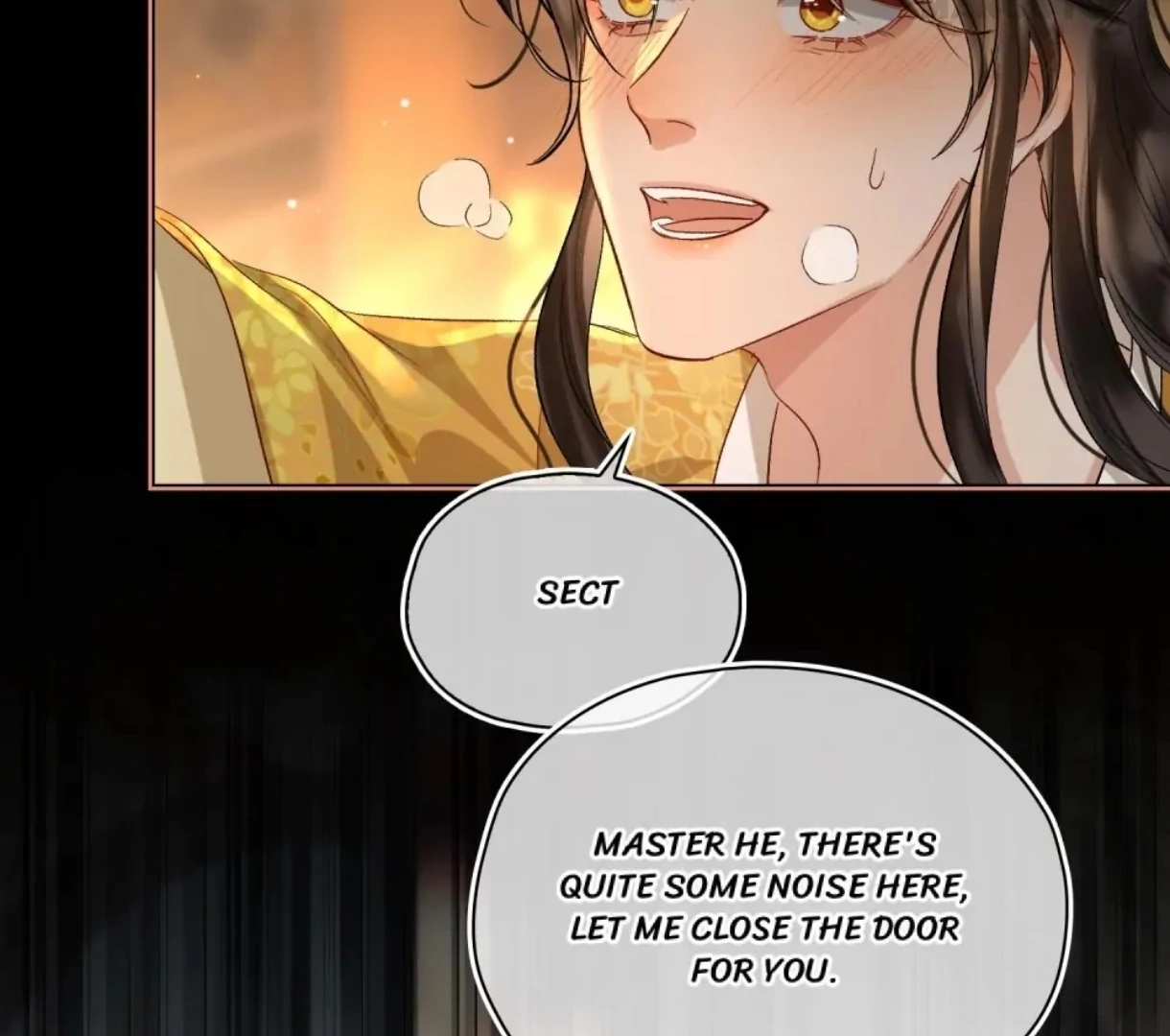 Indulgence [Official] - Chapter 14 manhwa