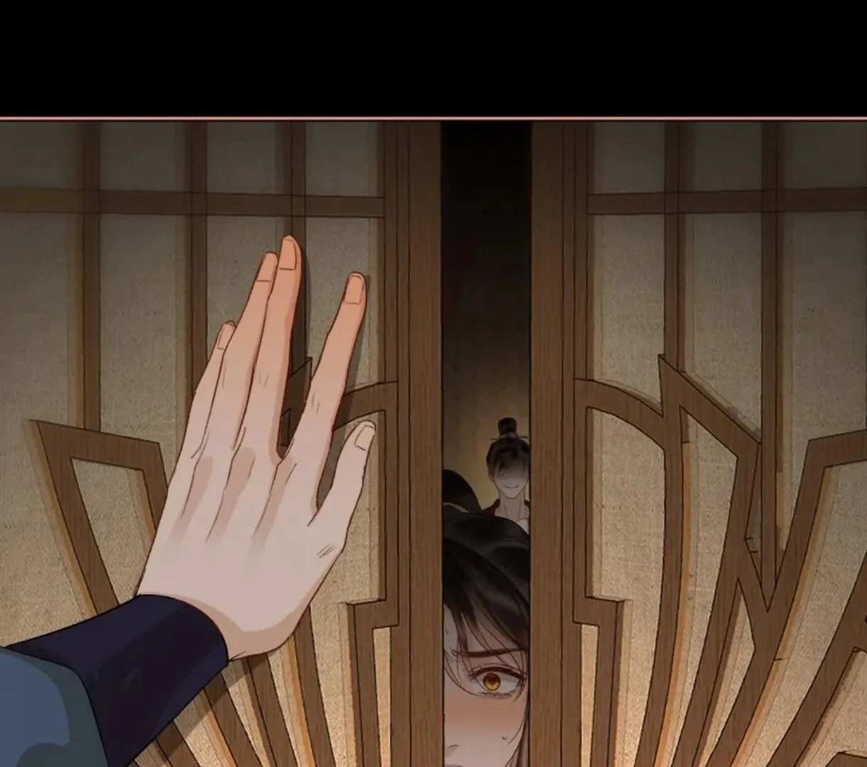 Indulgence [Official] - Chapter 14 manhwa
