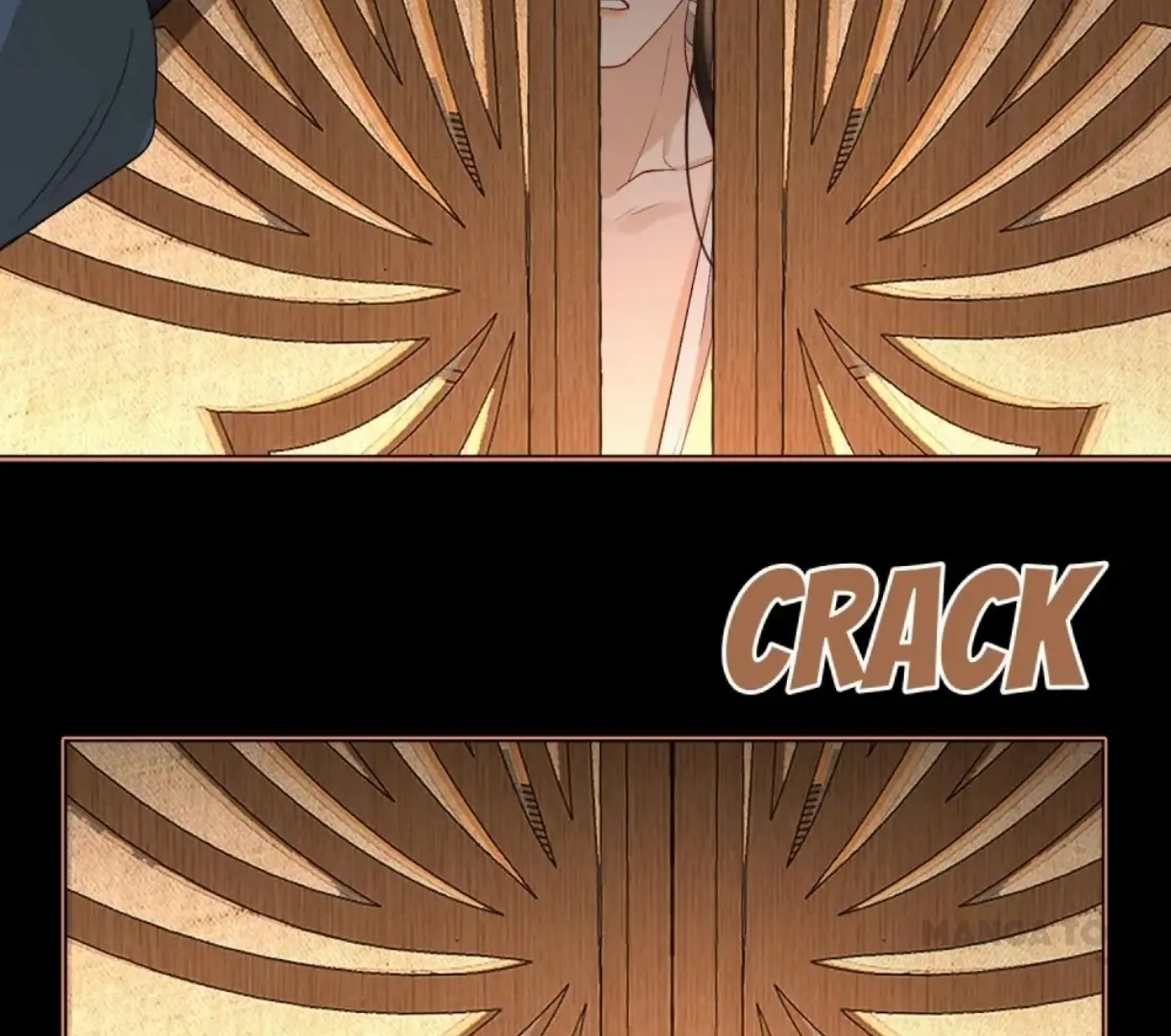 Indulgence [Official] - Chapter 14 manhwa