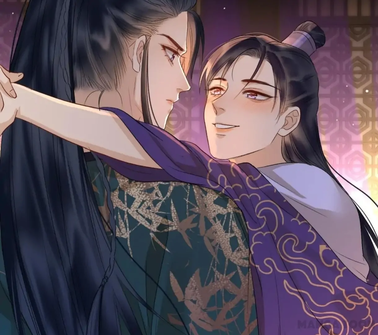 Indulgence [Official] - Chapter 14 manhwa
