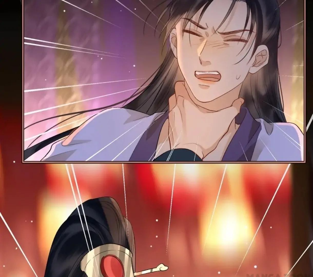 Indulgence [Official] - Chapter 14 manhwa