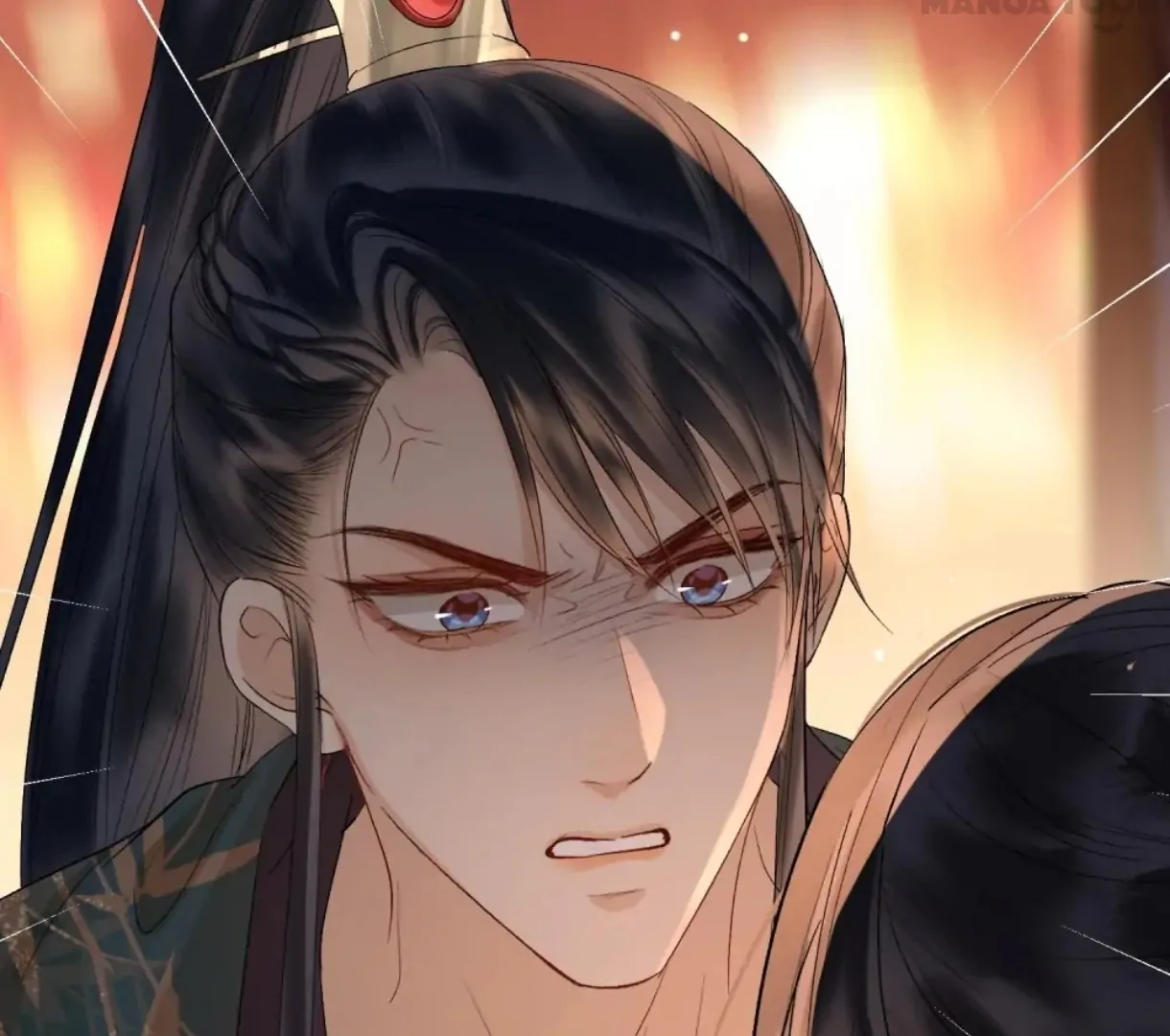 Indulgence [Official] - Chapter 14 manhwa