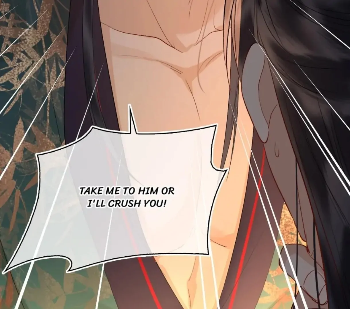 Indulgence [Official] - Chapter 14 manhwa