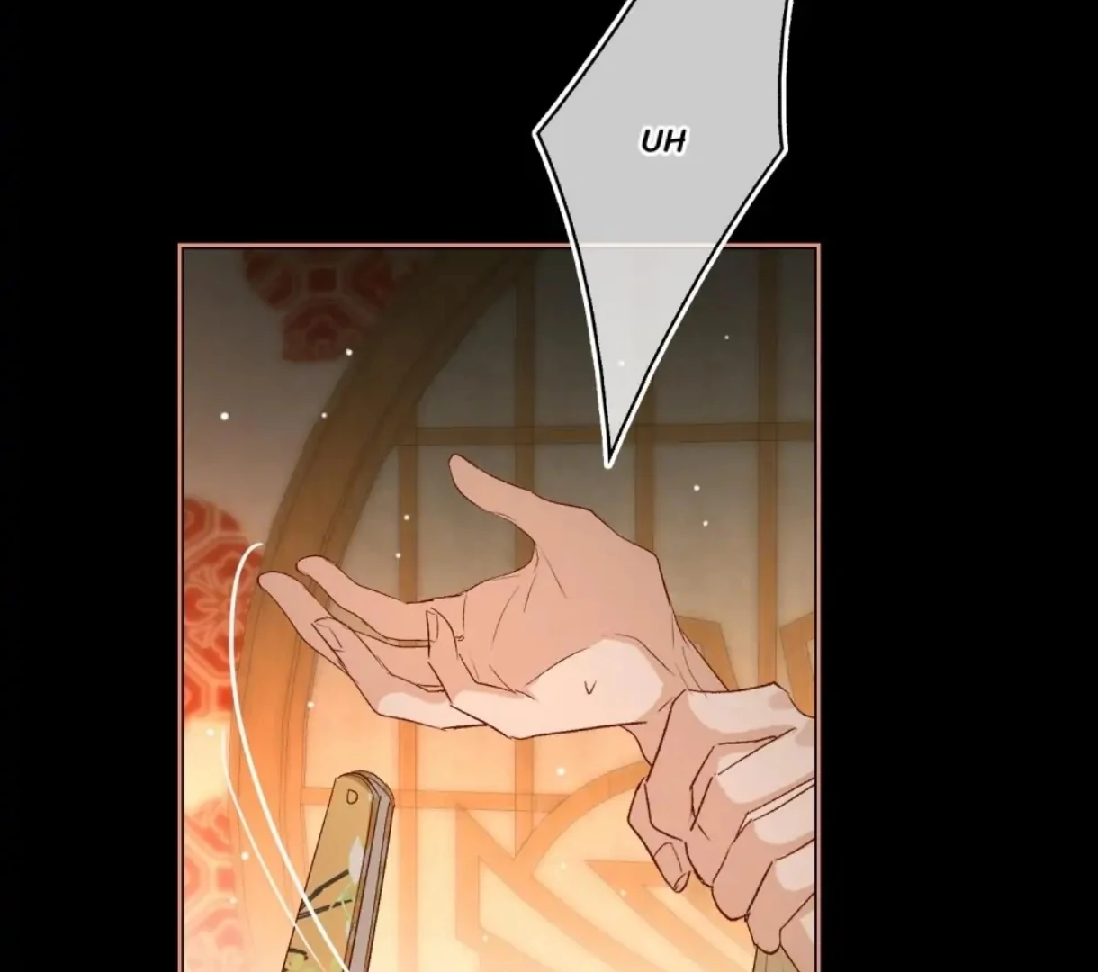 Indulgence [Official] - Chapter 14 manhwa