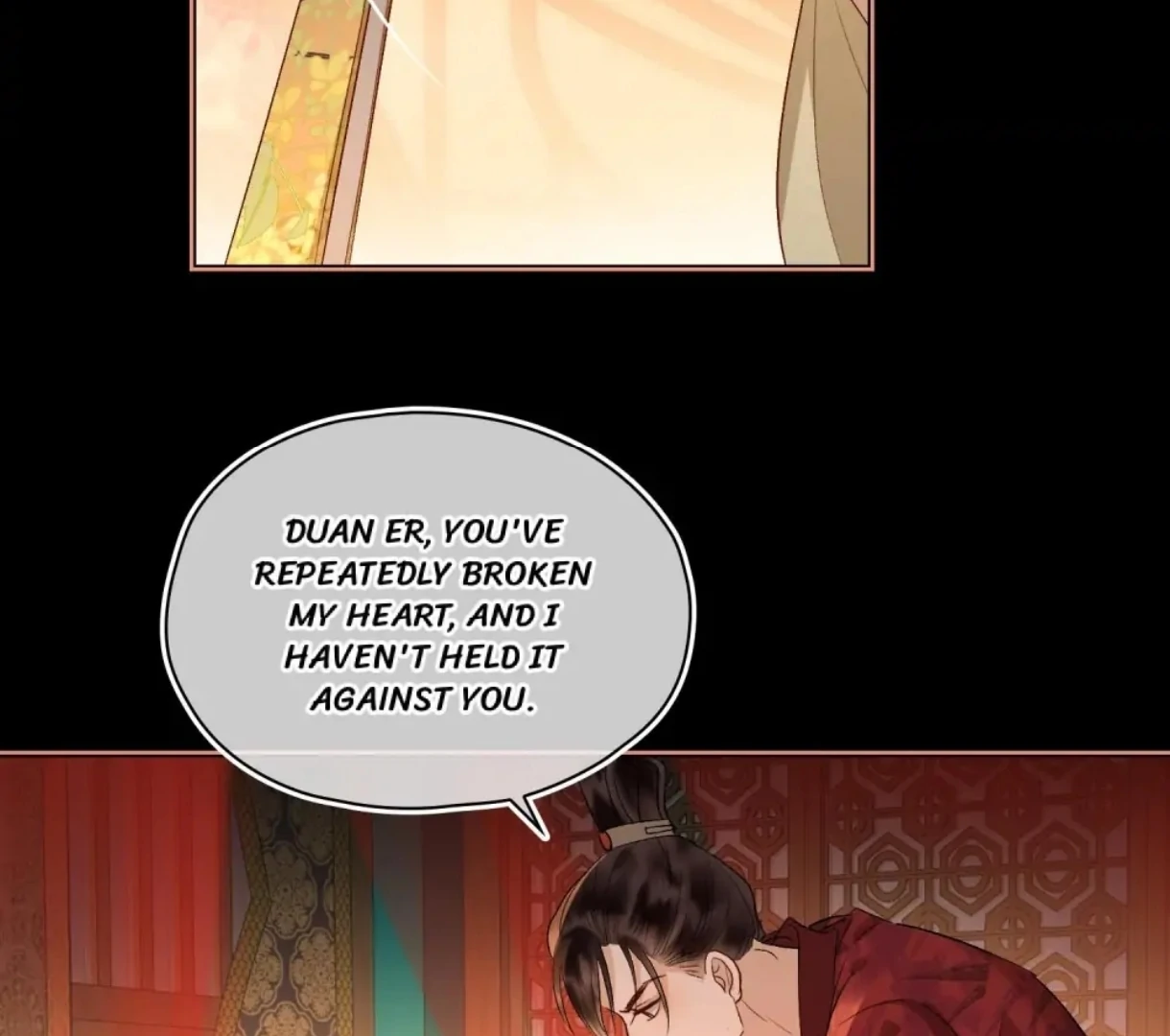 Indulgence [Official] - Chapter 14 manhwa