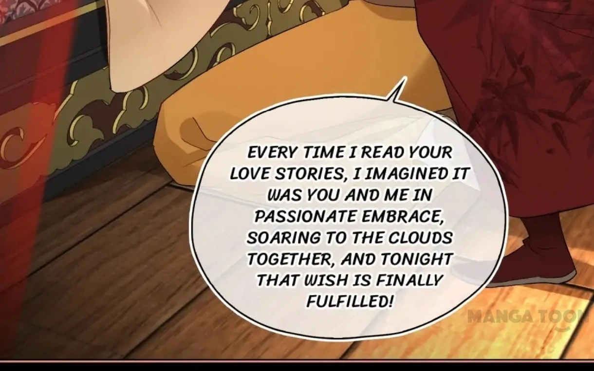 Indulgence [Official] - Chapter 14 manhwa