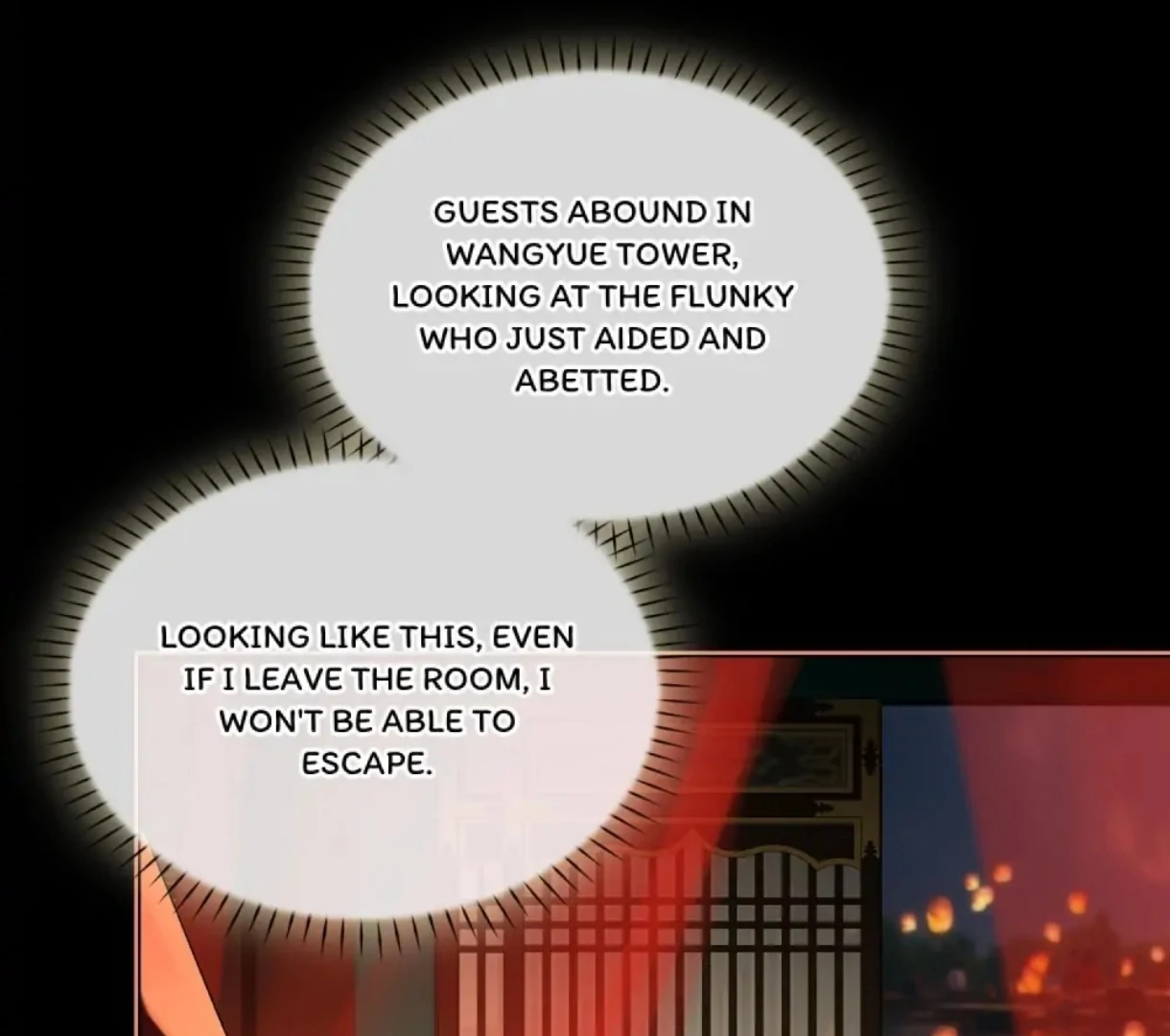 Indulgence [Official] - Chapter 14 manhwa