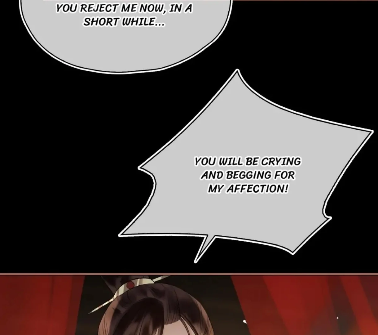 Indulgence [Official] - Chapter 14 manhwa