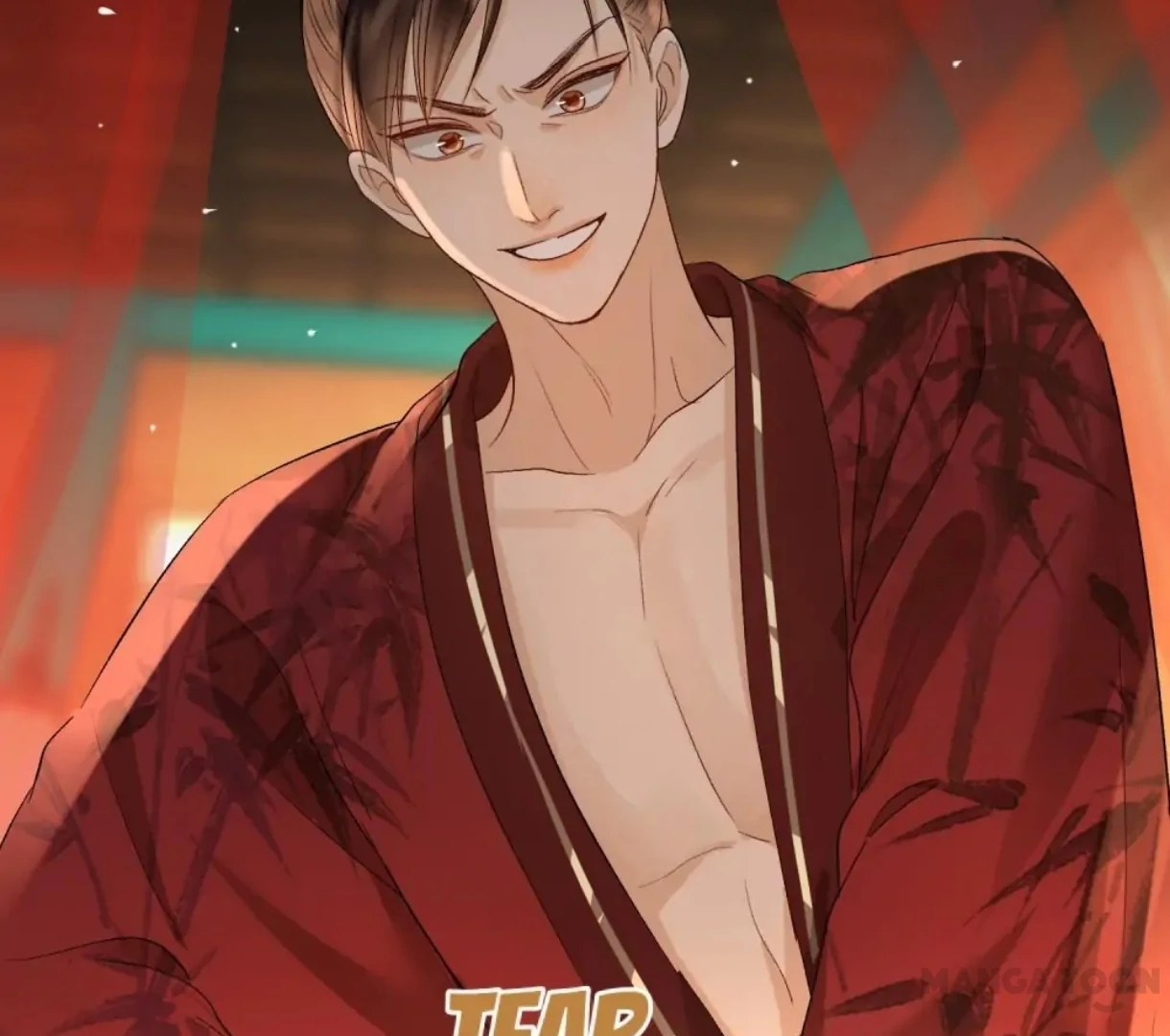 Indulgence [Official] - Chapter 14 manhwa