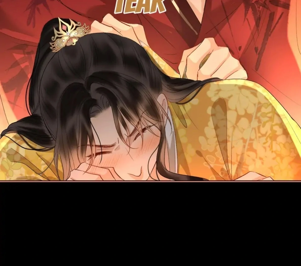 Indulgence [Official] - Chapter 14 manhwa