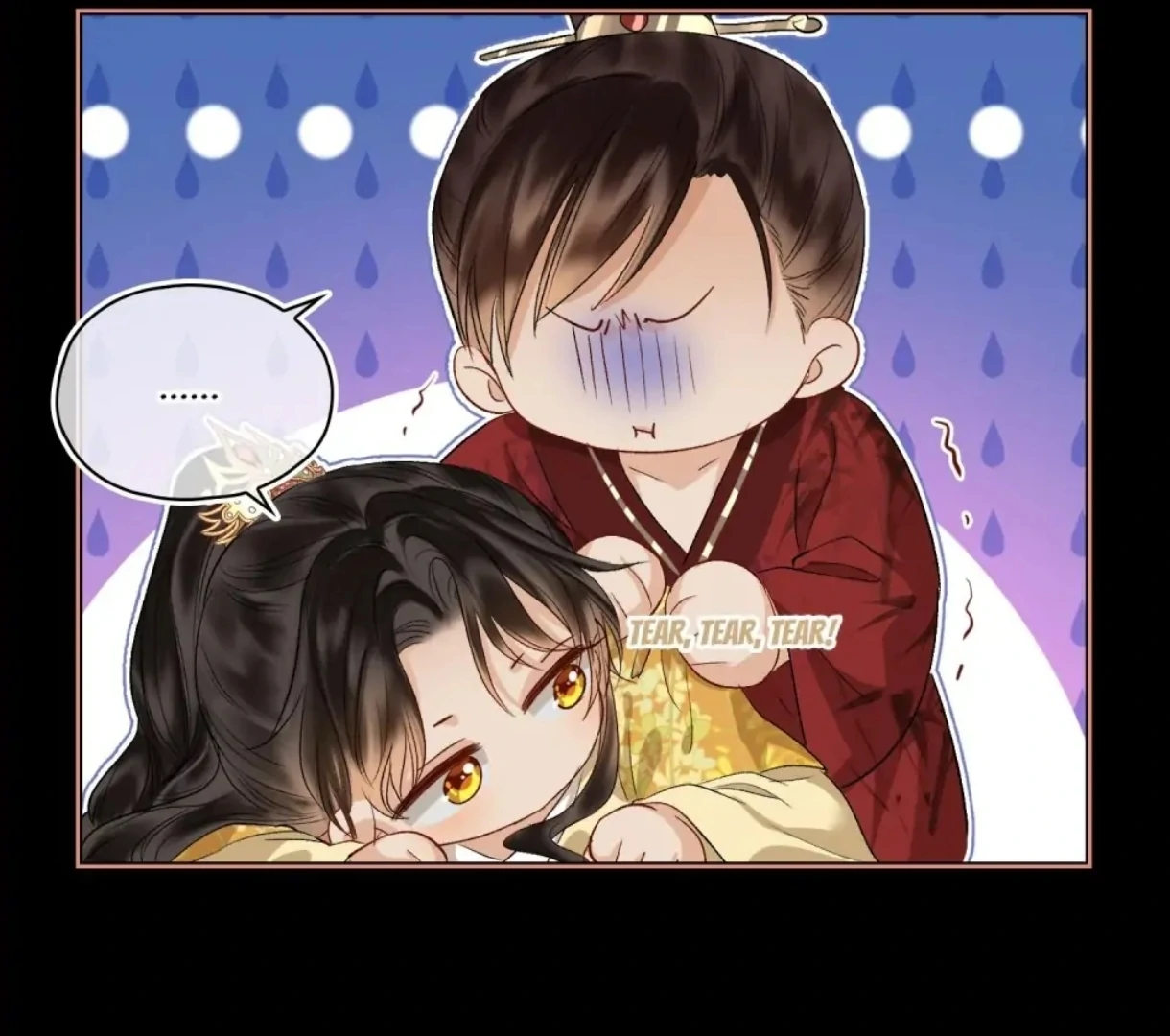 Indulgence [Official] - Chapter 14 manhwa