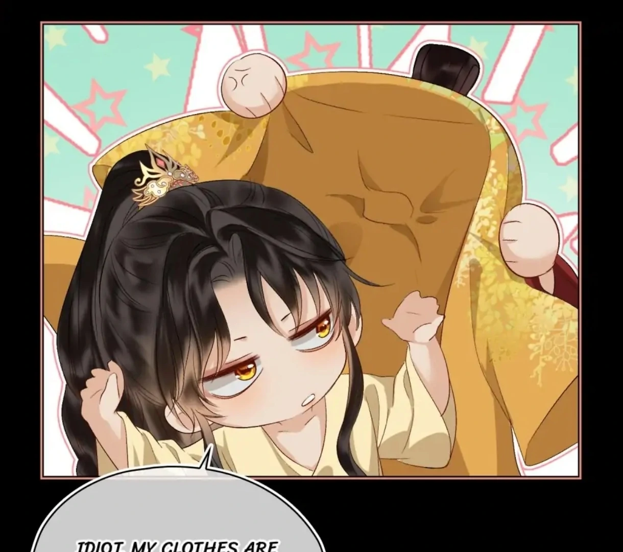 Indulgence [Official] - Chapter 14 manhwa