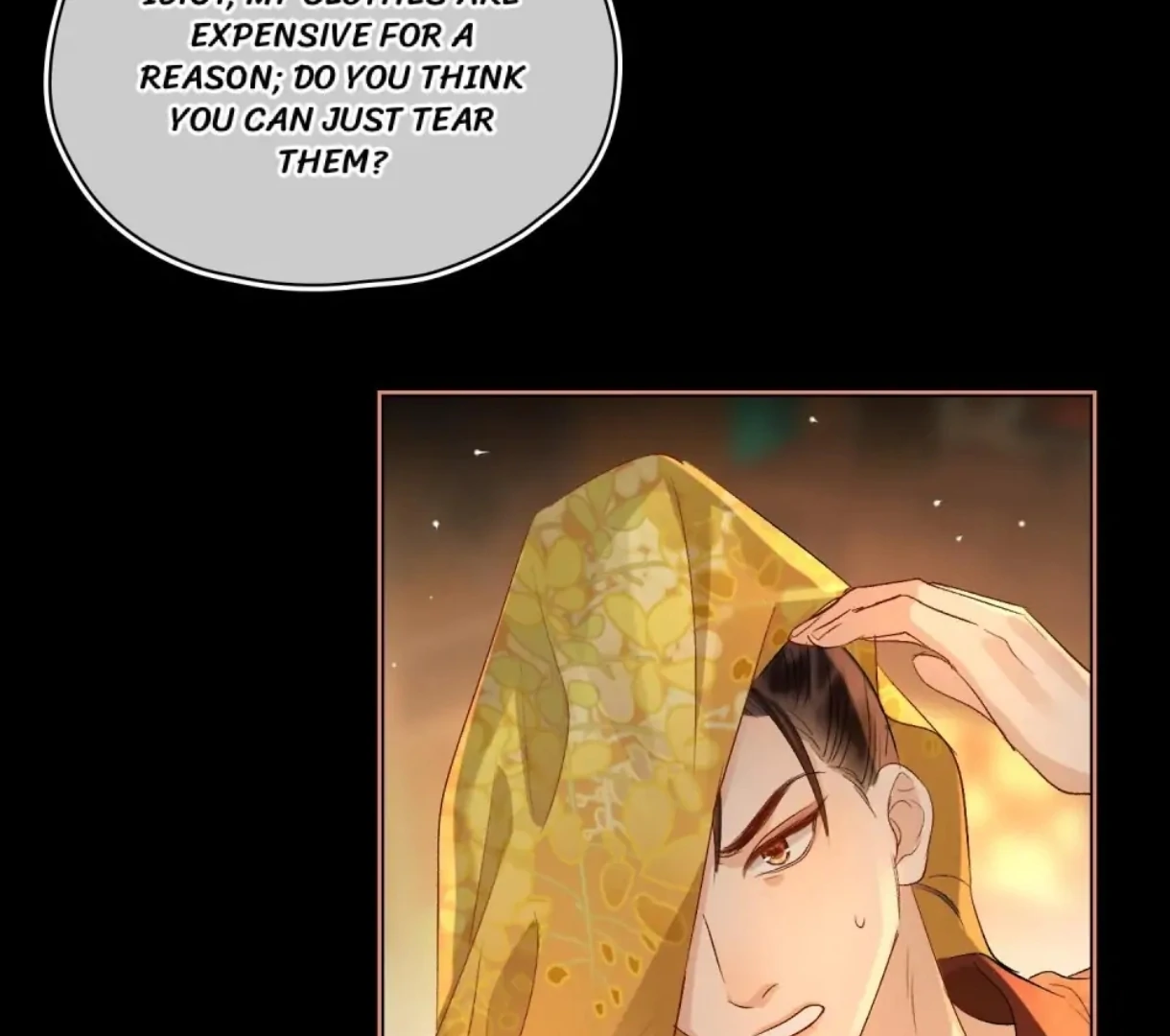 Indulgence [Official] - Chapter 14 manhwa
