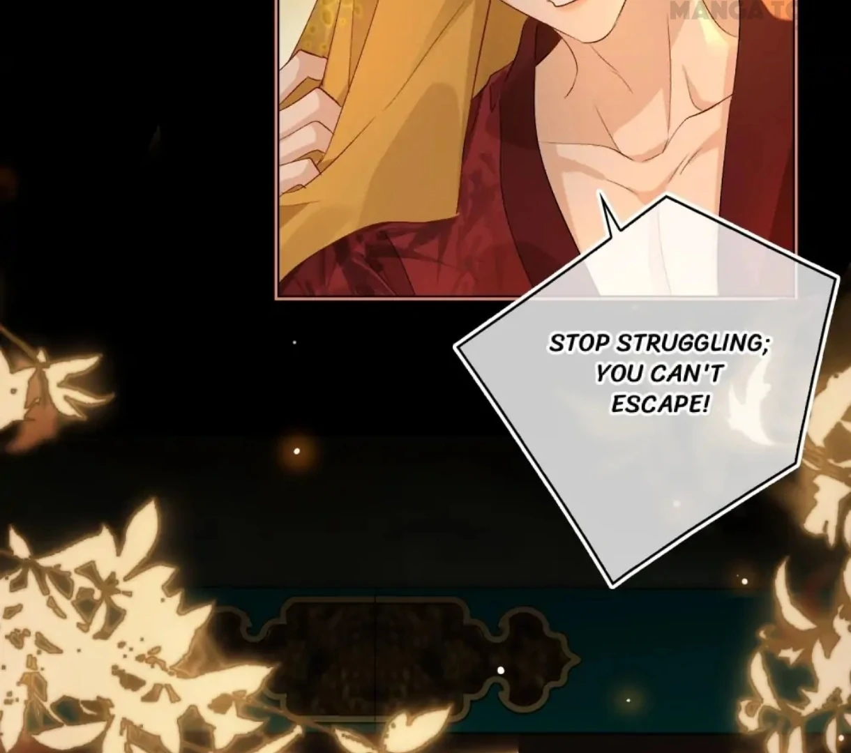 Indulgence [Official] - Chapter 14 manhwa