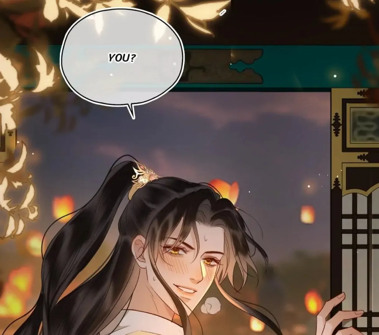 Indulgence [Official] - Chapter 14 manhwa