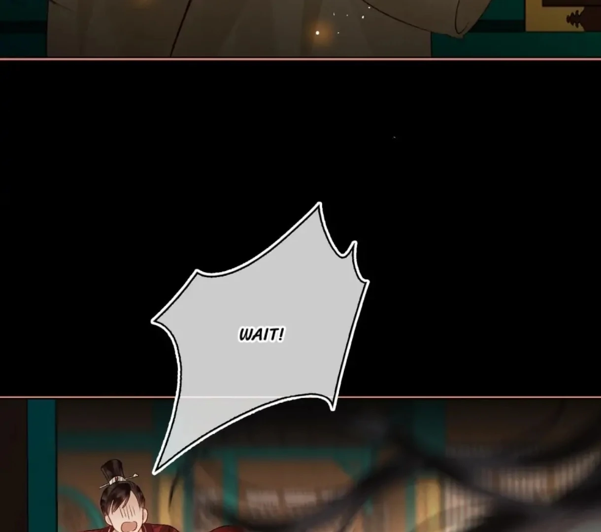 Indulgence [Official] - Chapter 14 manhwa