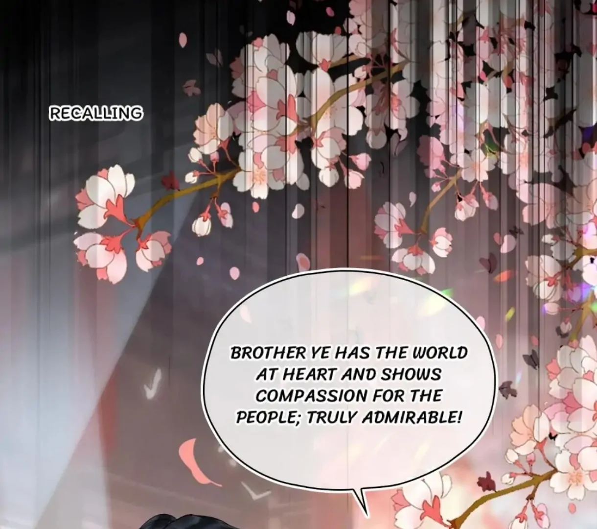 Indulgence [Official] - Chapter 14 manhwa