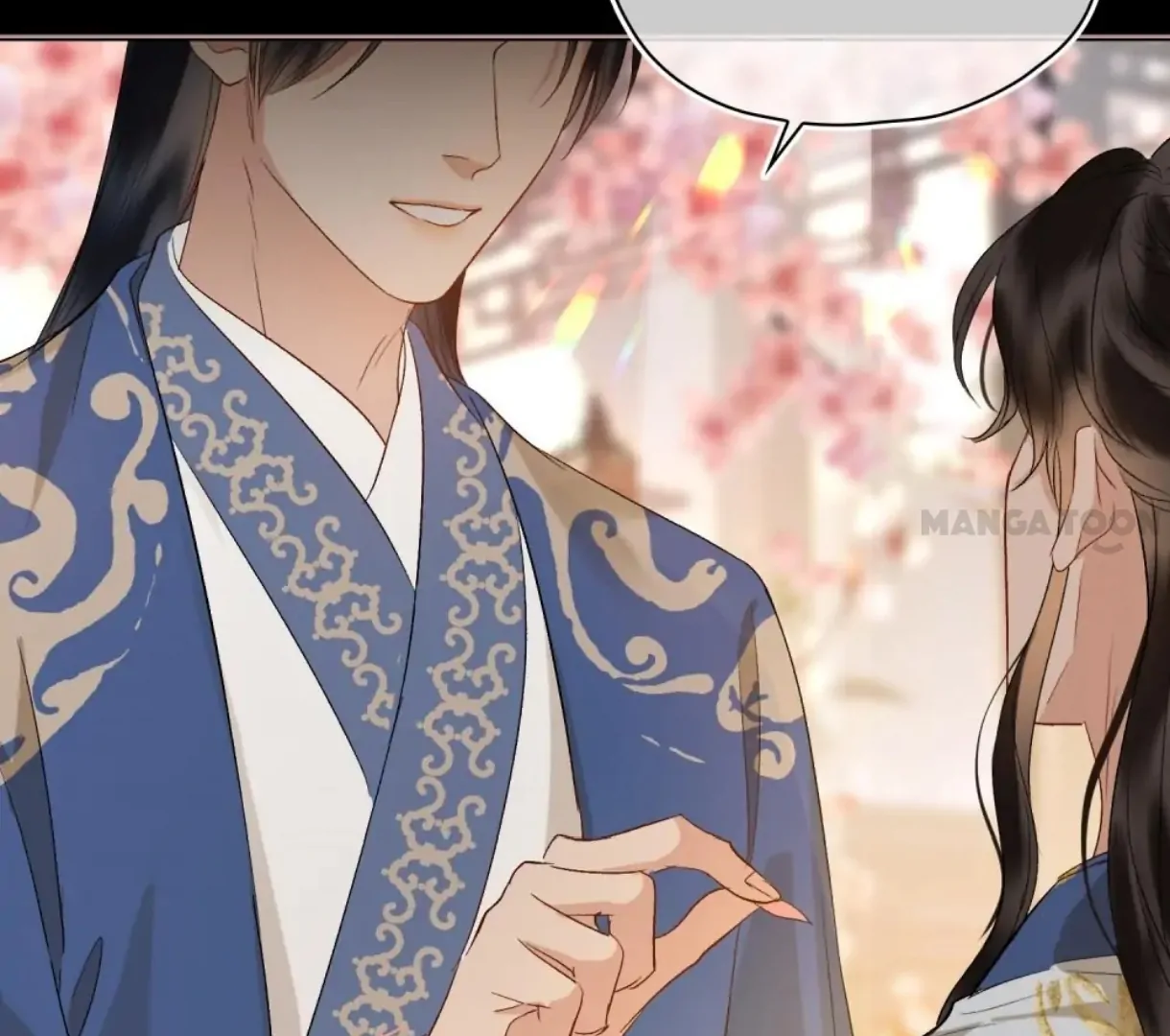Indulgence [Official] - Chapter 14 manhwa