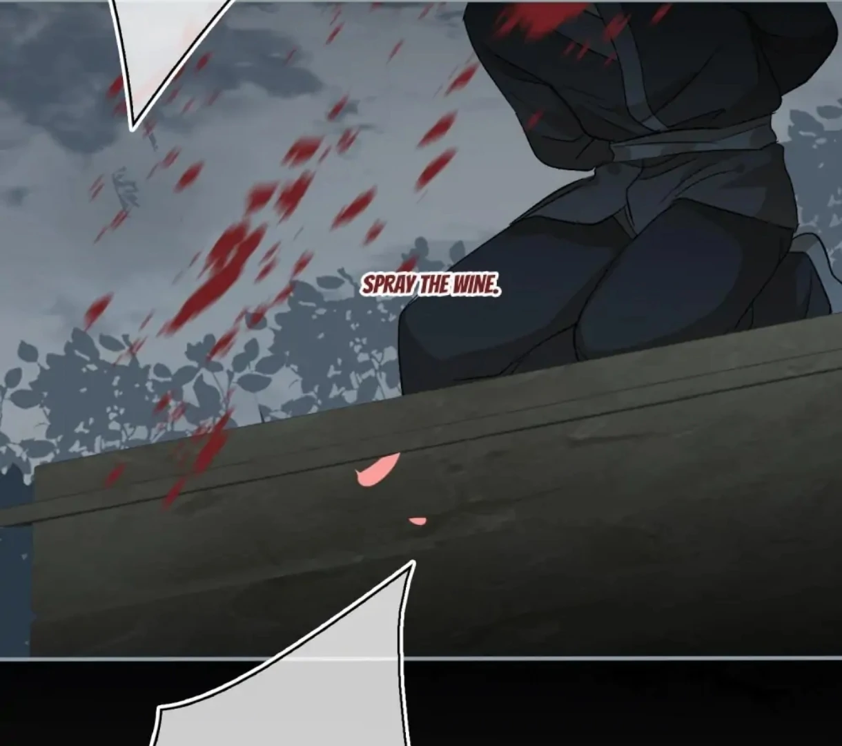 Indulgence [Official] - Chapter 14 manhwa