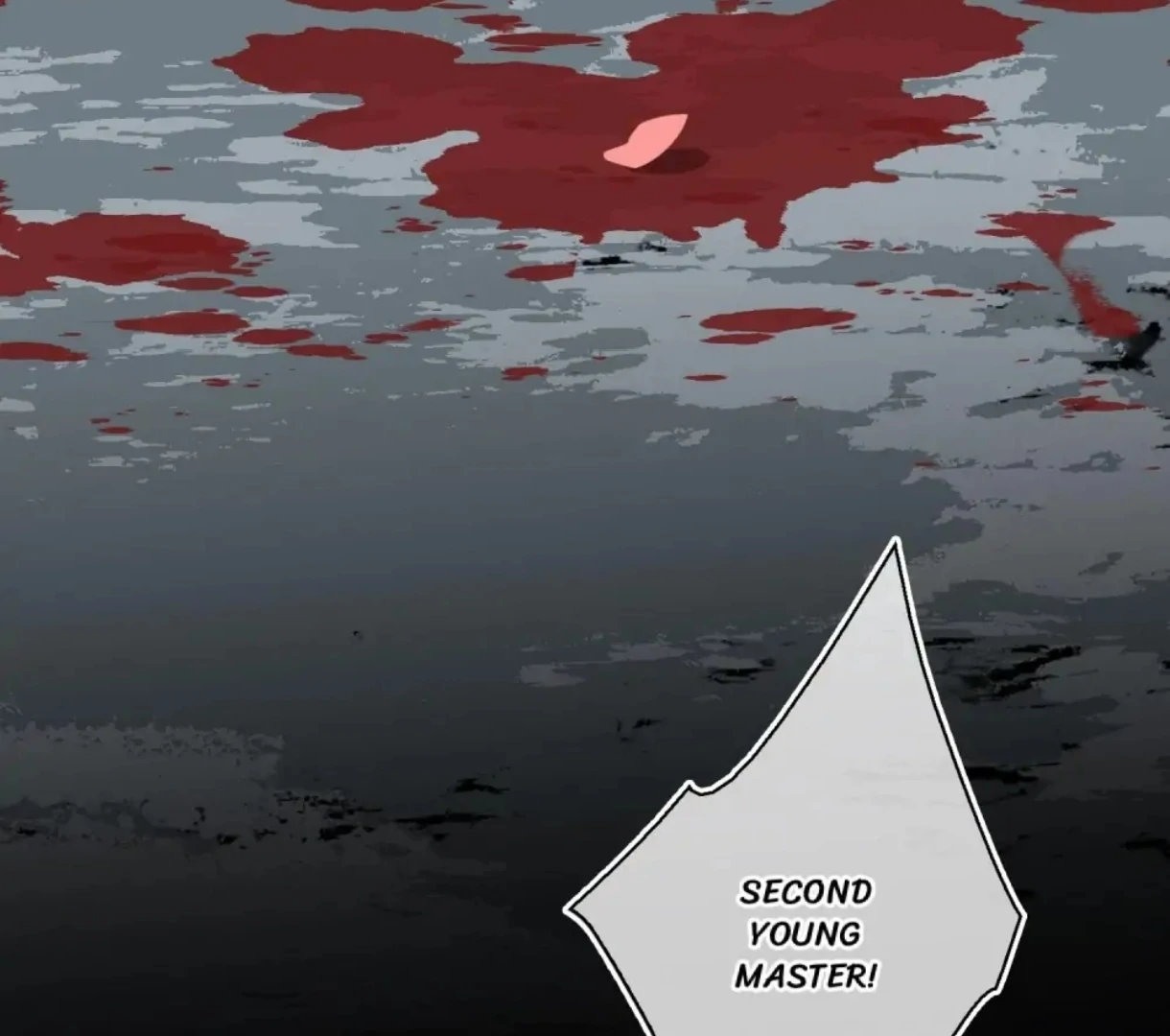 Indulgence [Official] - Chapter 14 manhwa